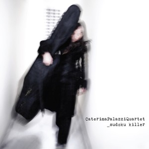 Caterina Palazzi Quartet