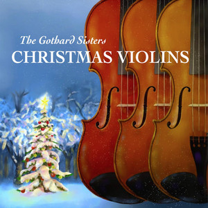 Christmas cover