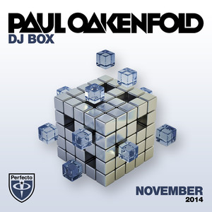DJ Box - November 2014 album