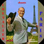 Chevalier Chante Paris Albumcover