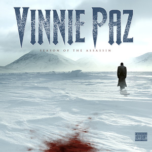 Season of the Assassin album