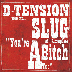 You're A Bitch Too album