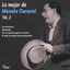 Lo Mejor de Manolo Caracol, Vol. 2 Albumcover