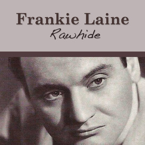 Rawhide album
