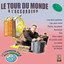 Le tour du Monde à l'Accordéon, Vol. 2 Albumcover
