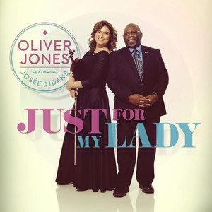 Just For My Lady (feat. Josée Aidans) album