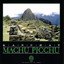 Machu Picchu Albumcover