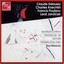Debussy, Koechlin, Poulenc And Janácek : Sonatas For Violoncello And Piano Albumcover