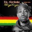Lovers Rock (Ndiyabuza) Albumcover
