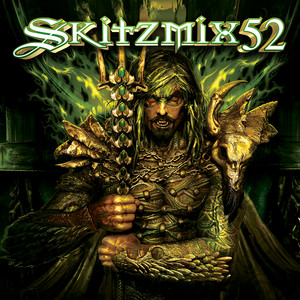 Skitzmix 52 (World Edition) album