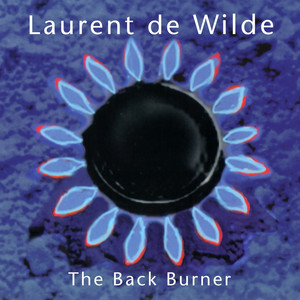 The Back Burner album