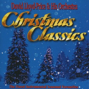 David Lloyd-Price & His Orchestra