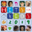 Hits For Kids 2019 cover