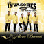 Las Mera Buenas cover