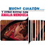 La Viuda Abandonada Amalia Mendoza. Vol. IV cover