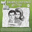 Top Hits / Ballads & Love Songs 60's & 70's cover