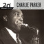 20th Century Masters: The Millennium Collection - The Best Of Charlie Parker cover