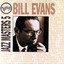 Verve Jazz Masters 5: Bill Evans cover