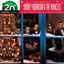 20th Century Masters - The Best of Smokey Robinson & The Miracles: The Christmas Collection cover