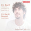 Bach: Keyboard Works cover