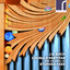 J.S. Bach: Chorale Partitas, BWV 766-768 & 770 cover