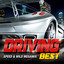 DRIVING BEST -SPEED & WILD MEGAMIX cover