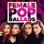 Female Pop Ballads cover