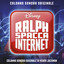 Ralph Spacca Internet (Colonna Sonora Originale) cover
