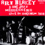 Live in Stockholm 1959 cover