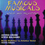 Famous Musicals: Songs and Selections cover