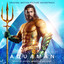 Aquaman (Original Motion Picture Soundtrack) cover