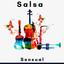 Salsa Sensual cover