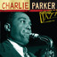 Charlie Parker: Ken Burns's Jazz cover