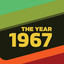 The Year 1967 cover