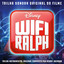 Wifi Ralph (Trilha Sonora Original) cover