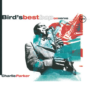 Bird's Best Bop On Verve album