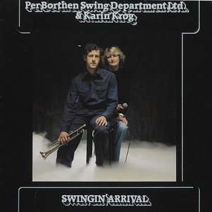Swingin' Arrival album