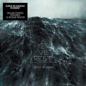 Everest (Deluxe Edition) cover