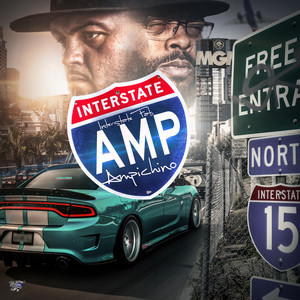 Interstate Amp album