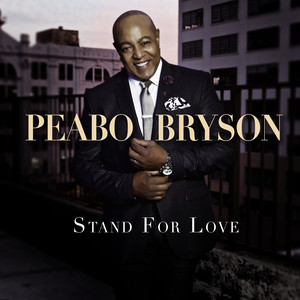 Stand For Love (Deluxe Version) album