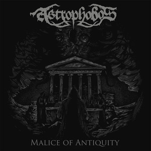 Malice of Antiquity cover