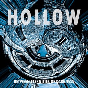 Between Eternities of Darkness cover
