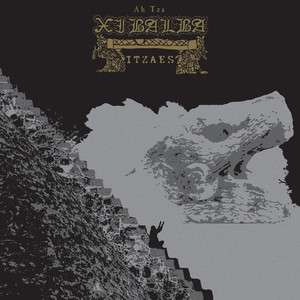 Ah Tza Xibalba Itzaes cover