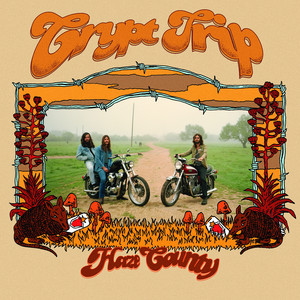 Haze County cover