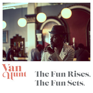 The Fun Rises, the Fun Sets. cover