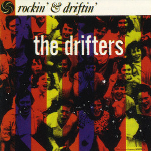 Clyde McPhatter & The Drifters album