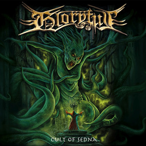 Cult of Sedna cover