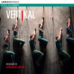 Vertikal cover