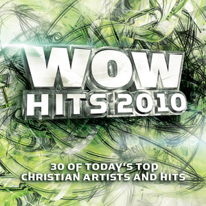 WOW Hits 2010 album