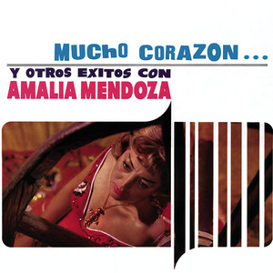 La Viuda Abandonada Amalia Mendoza. Vol. IV cover